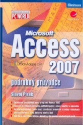 Microsoft Access 2007 : podrobný průvodce /