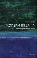 Modern Ireland. : A very short introduction. /