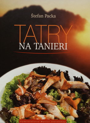 Tatry na tanieri /