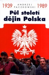 Půl století dějin Polska 1939-1989. /