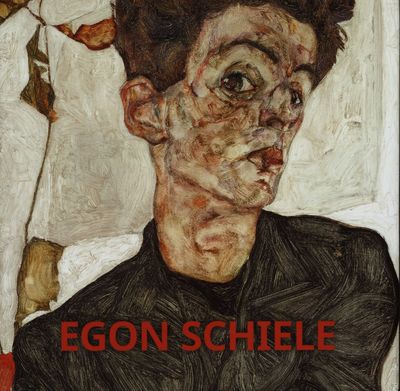 Egon Schiele /