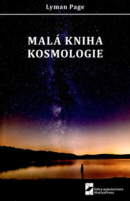Malá kniha kosmologie /