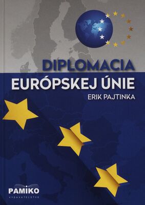 Diplomacia európskej únie /