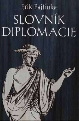 Slovník diplomacie /