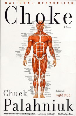Choke : a novel /