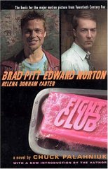 Fight club : a novel /