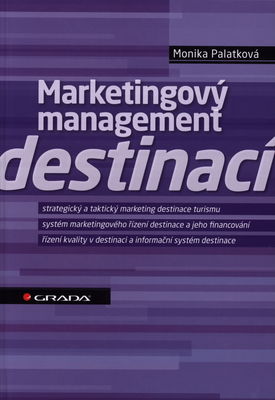 Marketingový management destinací /