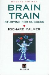 Brain train : studying for success /
