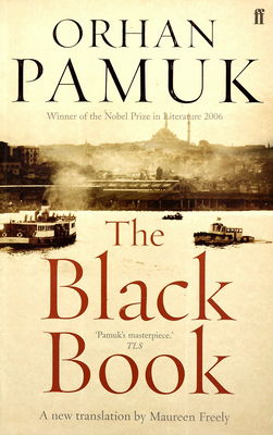 The black book /