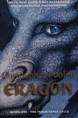 Eragon /