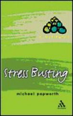 Stress busting /