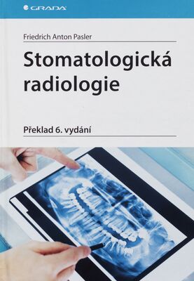 Stomatologická radiologie /