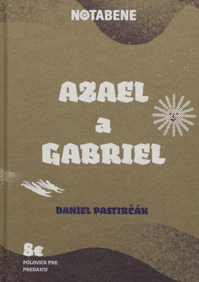 Azael a Gabriel /