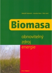 Biomasa : obnovitelný zdroj energie /