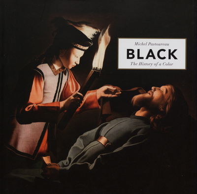 Black : the history of a color /