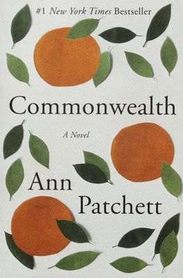 Commonwealth : a novel /