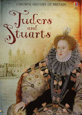 Tudors and stuarts /