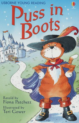 Puss in boots /
