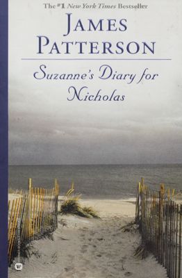 Suzanne´s diary for Nicholas : a novel /