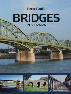Bridges in Slovakia /