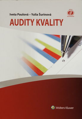 Audity kvality /