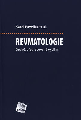 Revmatologie /