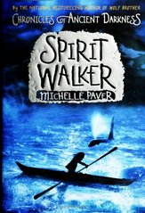 Spirit walker /