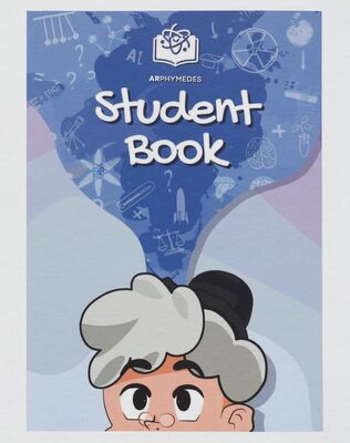 Student book /
