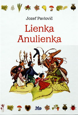Lienka Anulienka /