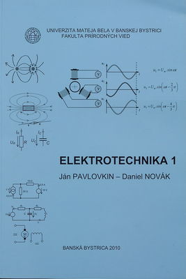 Elektrotechnika. 1 /