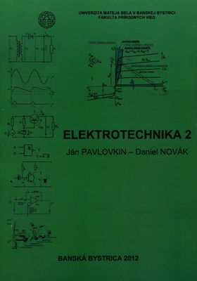Elektrotechnika. 2 /