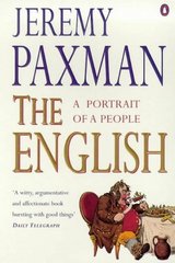 The English : a portrait of a people /