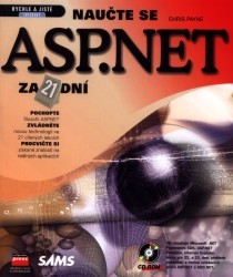 Naučte se ASP.NET za 21 dní. /