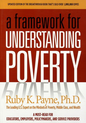 A framework for understanding poverty /
