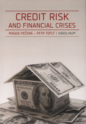 Credit risk and financial crises /
