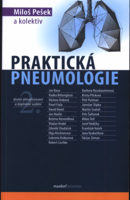 Praktická pneumologie /