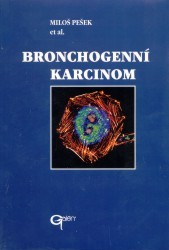 Bronchogenní karcinom. /