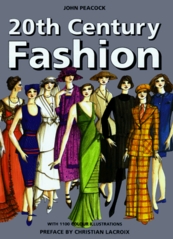 20th-century fashion. : The complete sourcebook. /