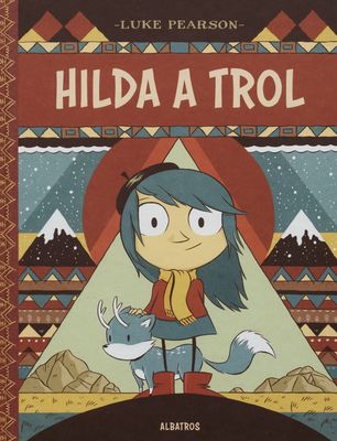 Hilda a Trol /