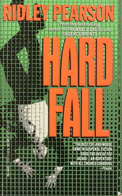 Hard fall /