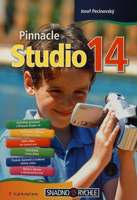 Pinnacle Studio 14 /