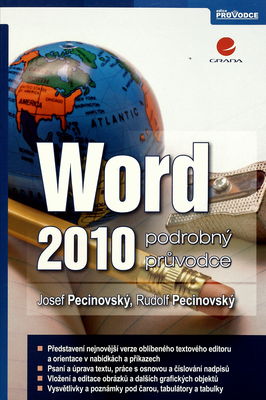 Word 2010 : podrobný průvodce /