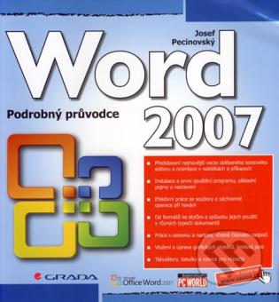 Word 2007 : podrobný průvodce /