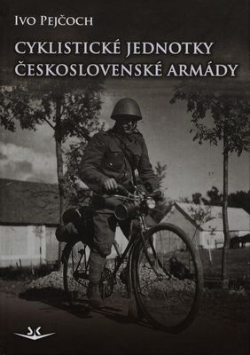 Cyklistické jednotky československé armády /