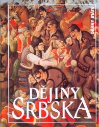 Dějiny Srbska /
