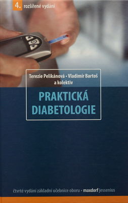 Praktická diabetologie /
