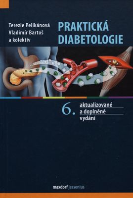 Praktická diabetologie /