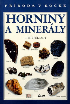 Horniny a minerály /