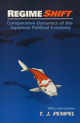 Regime shift : comparative dynamics of the Japanese political economy /