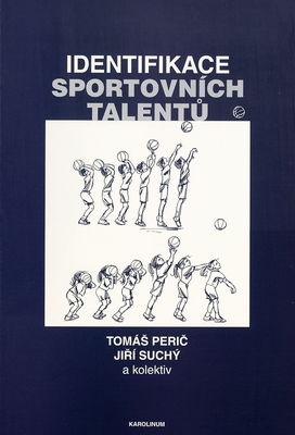 Identifikace sportovních talentů /